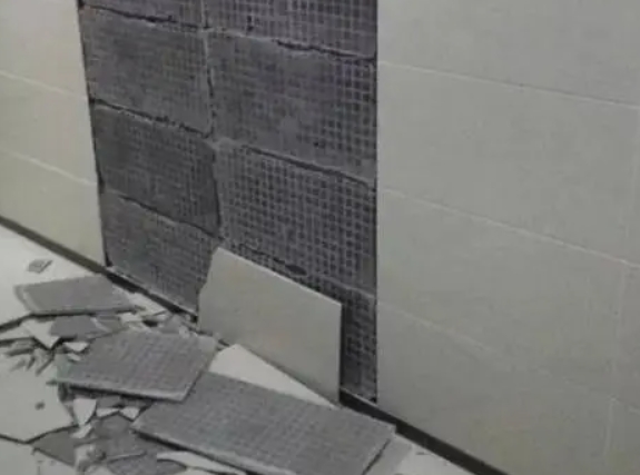 杜尔伯特瓷砖空鼓维修公司分享下杜尔伯特墙砖松动维修的知识